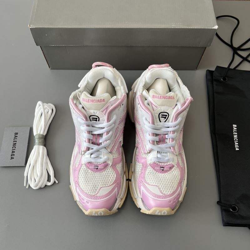 Balenciaga Track Shoes